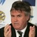 Diam Inggris Soal Hiddink, Adalah Penghinaan
